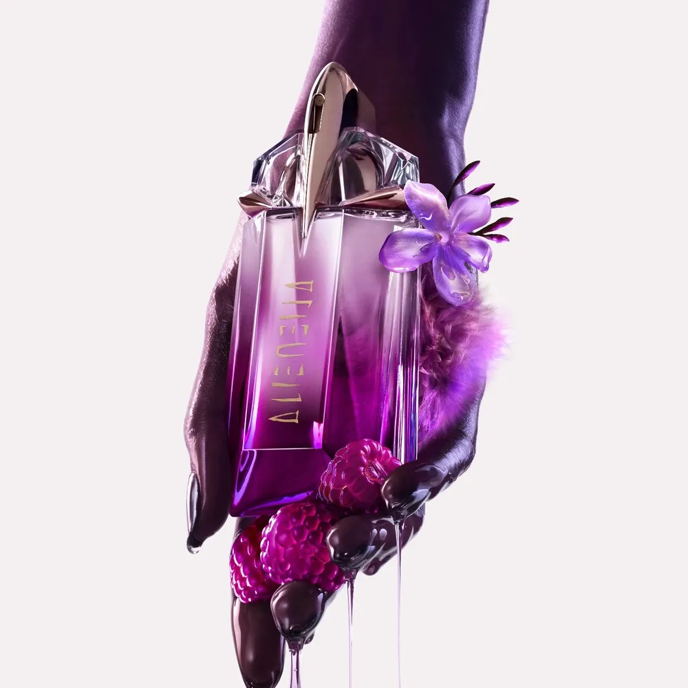 Mugler Alien Pulp EDP 30 ml, foto 6