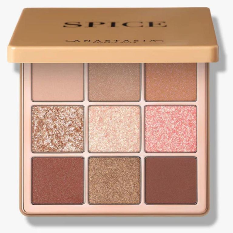Mini Spice Palette
