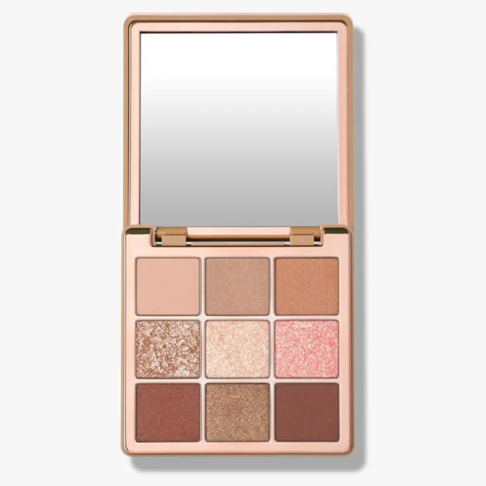 Anastasia Beverly Hills Mini Spice Palette, foto 2