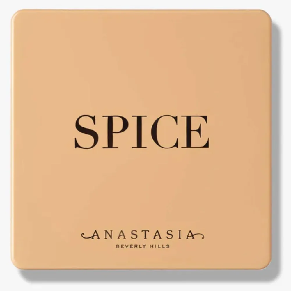 Anastasia Beverly Hills Mini Spice Palette, foto 3