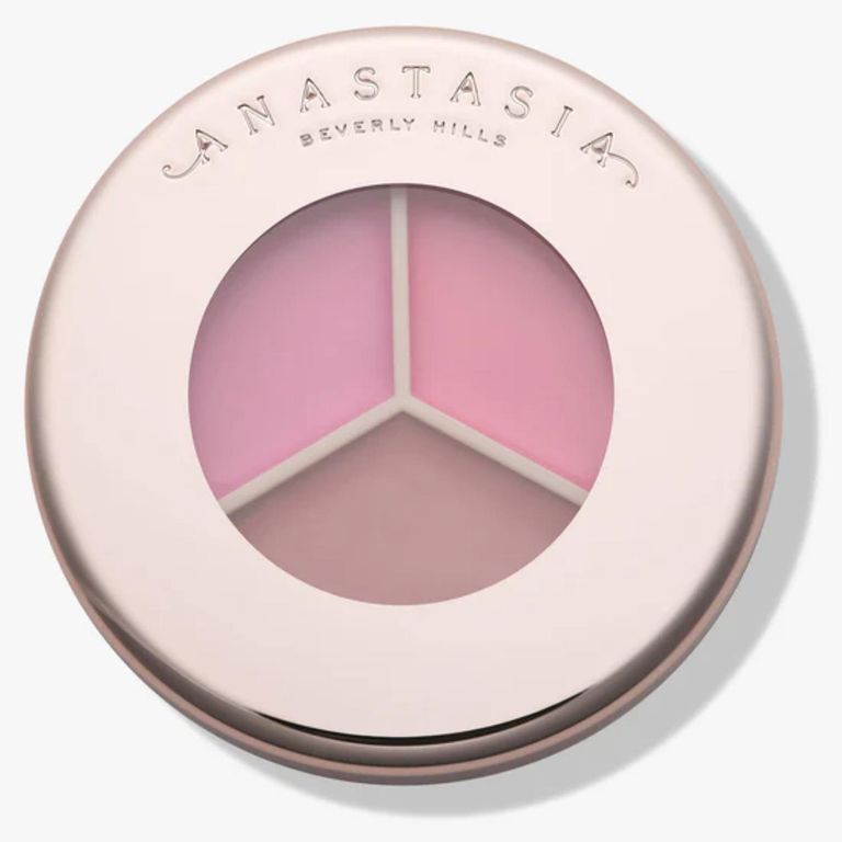 Beverly Hills Blush Trio – Pink Passion
