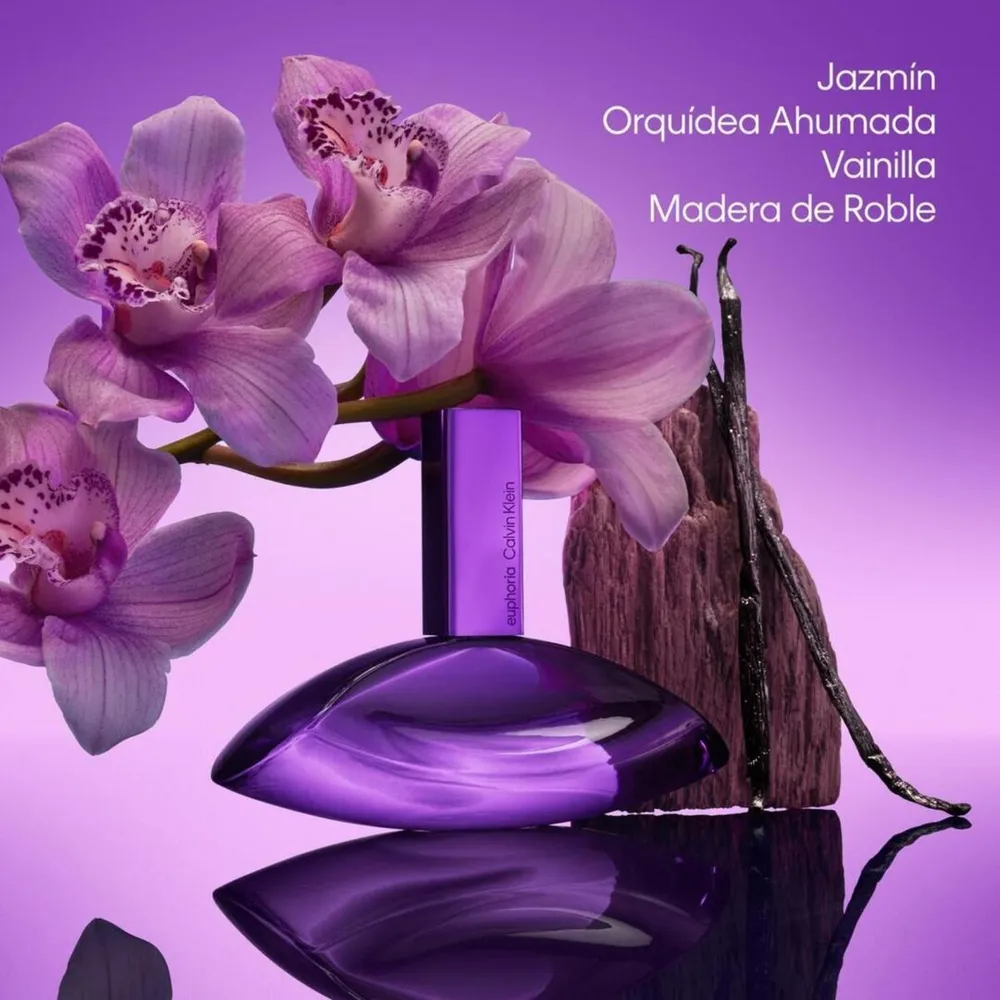Calvin Klein Euphoria Bold Elixir Parfum 100 ml, foto 3