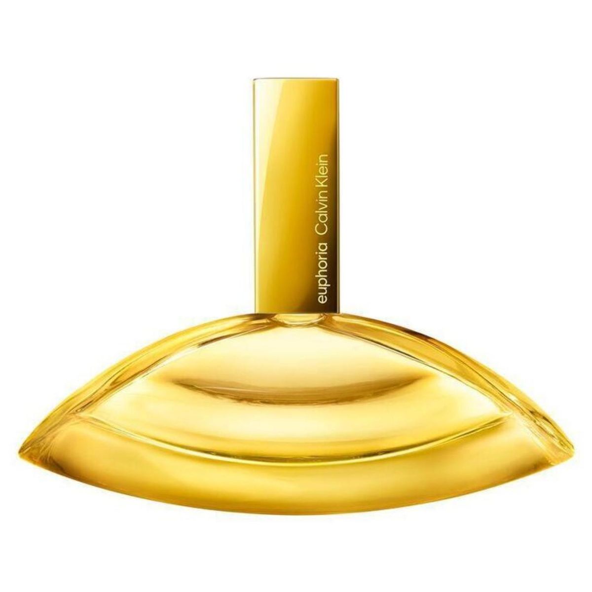CALVIN KLEIN - Perfume Mujer Euphoria Solar Elixir Parfum Intense 100 Ml Calvin Klein