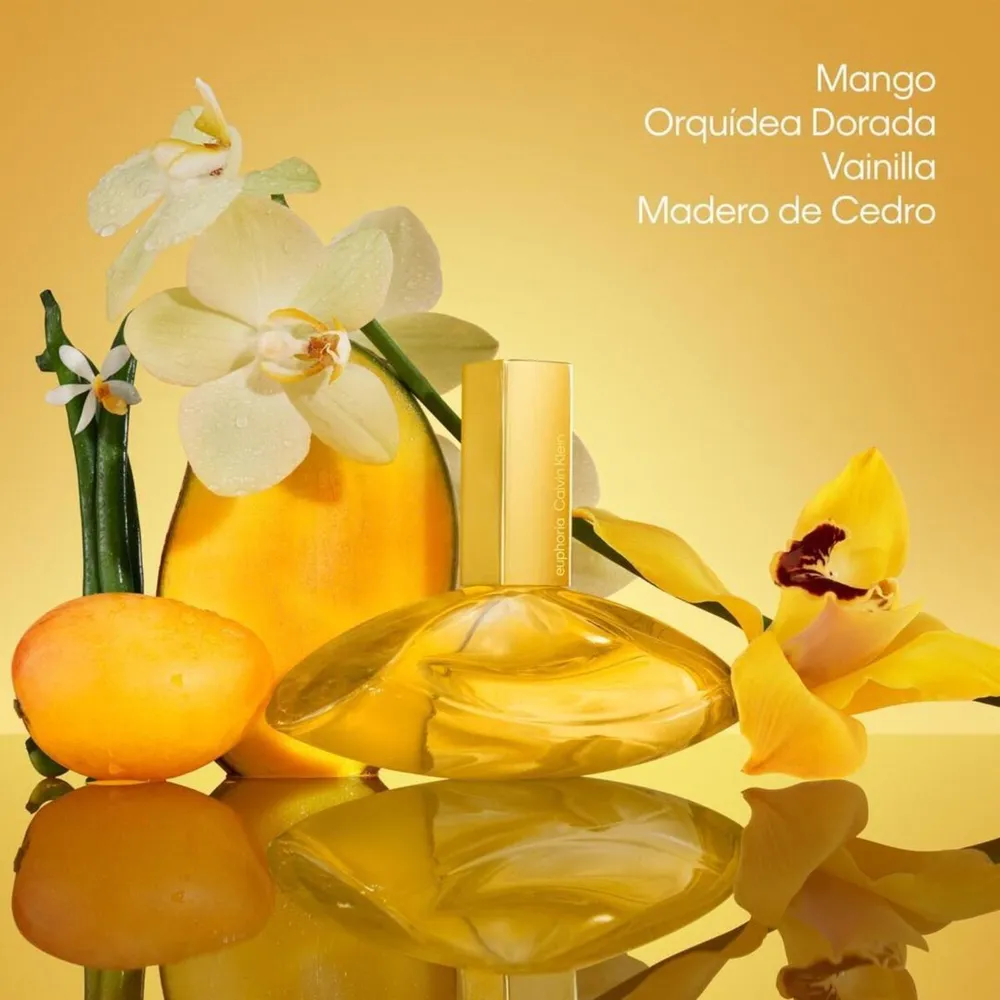 Calvin Klein Euphoria Solar Elixir Parfum 100 ml, foto 3