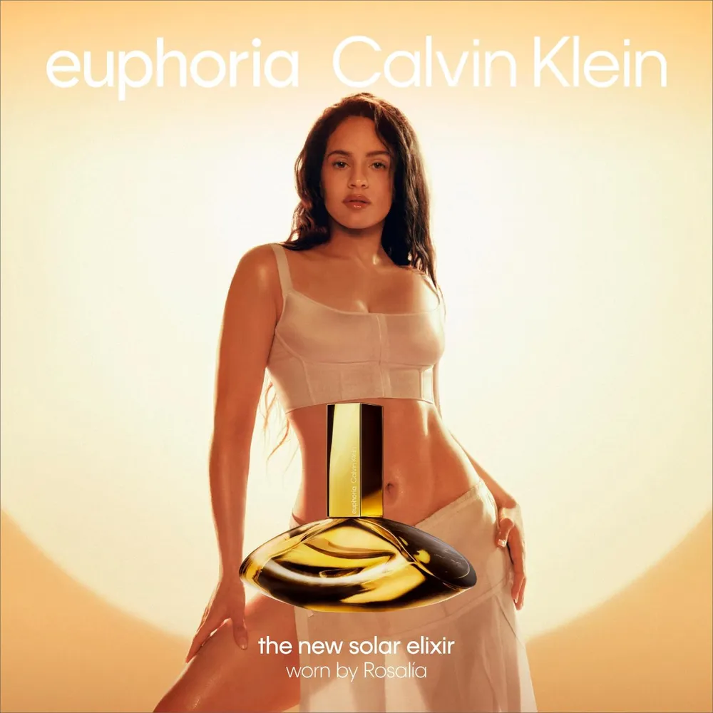 Calvin Klein Euphoria Solar Elixir Parfum 100 ml, foto 4