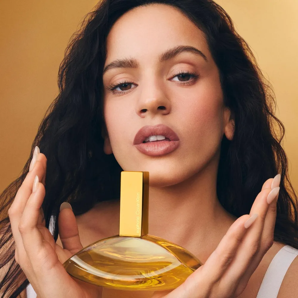 Calvin Klein Euphoria Solar Elixir Parfum 100 ml, foto 5