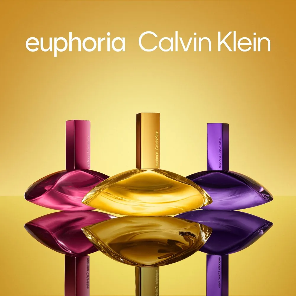 Calvin Klein Euphoria Solar Elixir Parfum 100 ml, foto 6