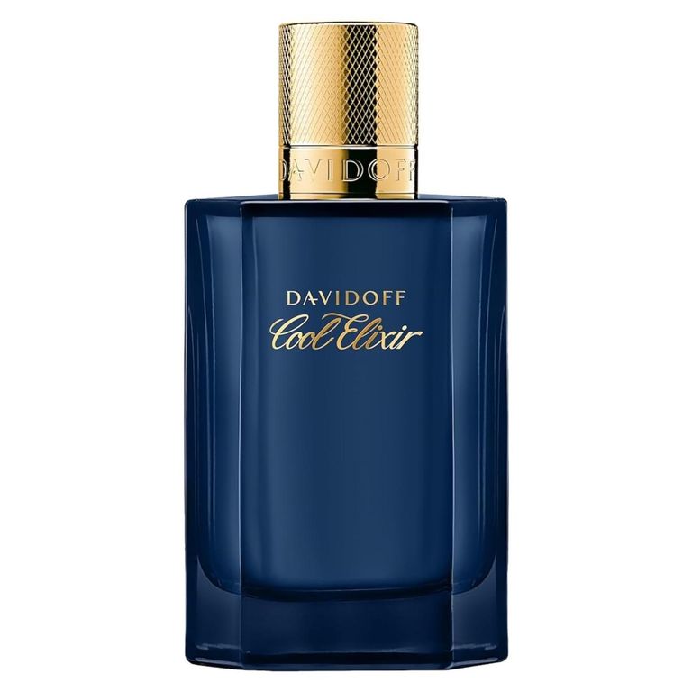Cool Elixir Parfum Intense Para Hombre 100 Ml