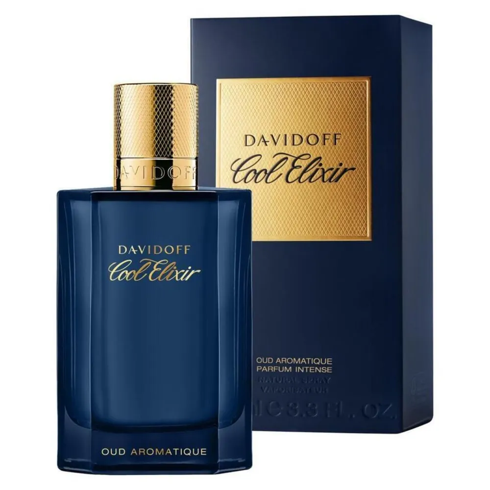 Davidoff Cool Water Elixir Parfum 100 ml, foto 2