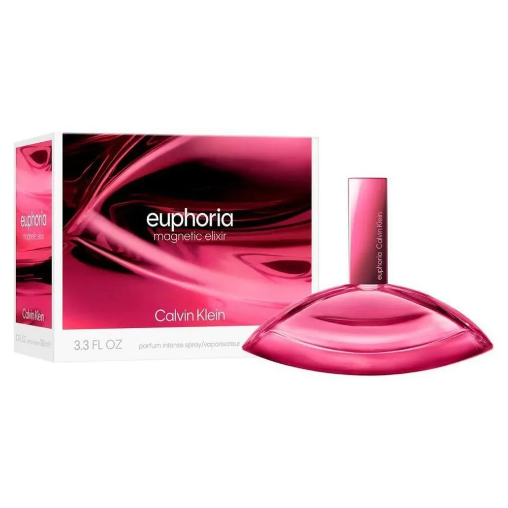 Calvin Klein Euphoria Magnetic Elixir Parfum 100 ml, foto 2