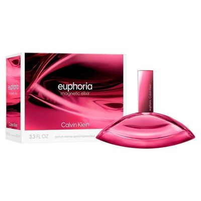 Imagen 2 del producto Perfume Mujer Euphoria Magnetic Elixir Parfum Intense 100 Ml