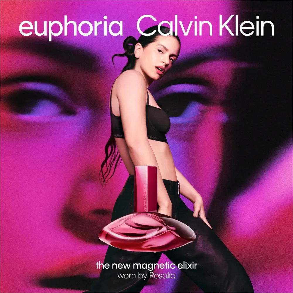 Calvin Klein Euphoria Magnetic Elixir Parfum 100 ml, foto 4