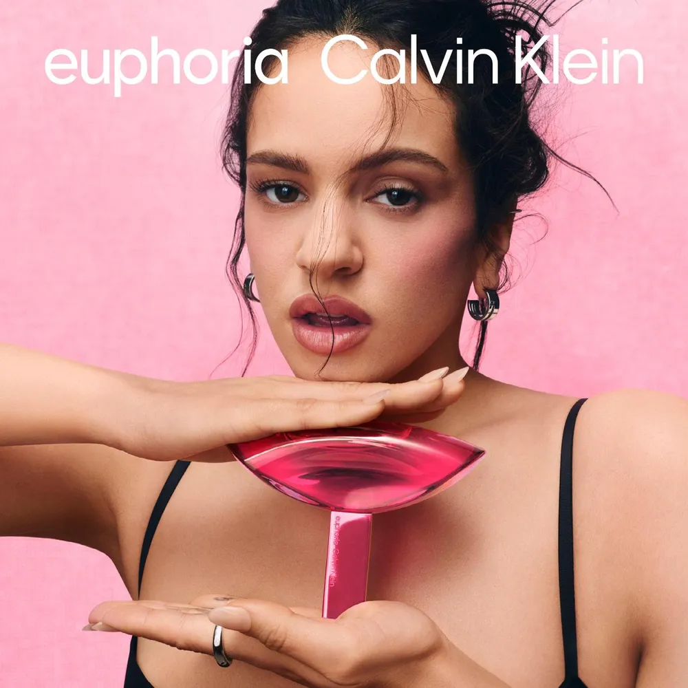 Calvin Klein Euphoria Magnetic Elixir Parfum 100 ml, foto 5
