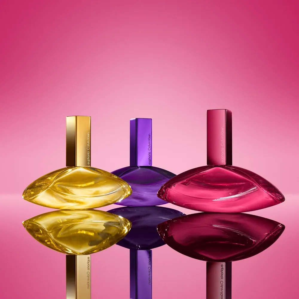 Calvin Klein Euphoria Magnetic Elixir Parfum 100 ml, foto 6