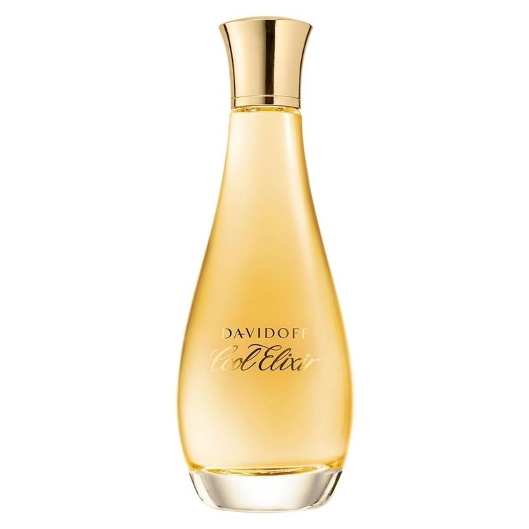 Cool Elixir Parfum Intense Para Mujer 100 Ml