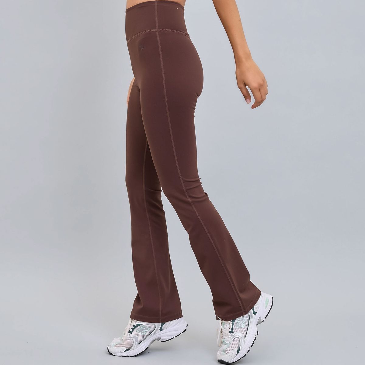 JOSE HERRERA BIKINIS - Leggins Wide Leg Mujer Jose Herrera Bikinis