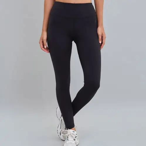 JOSE HERRERA BIKINIS - Leggins 7/8 Tiro Alto Mujer