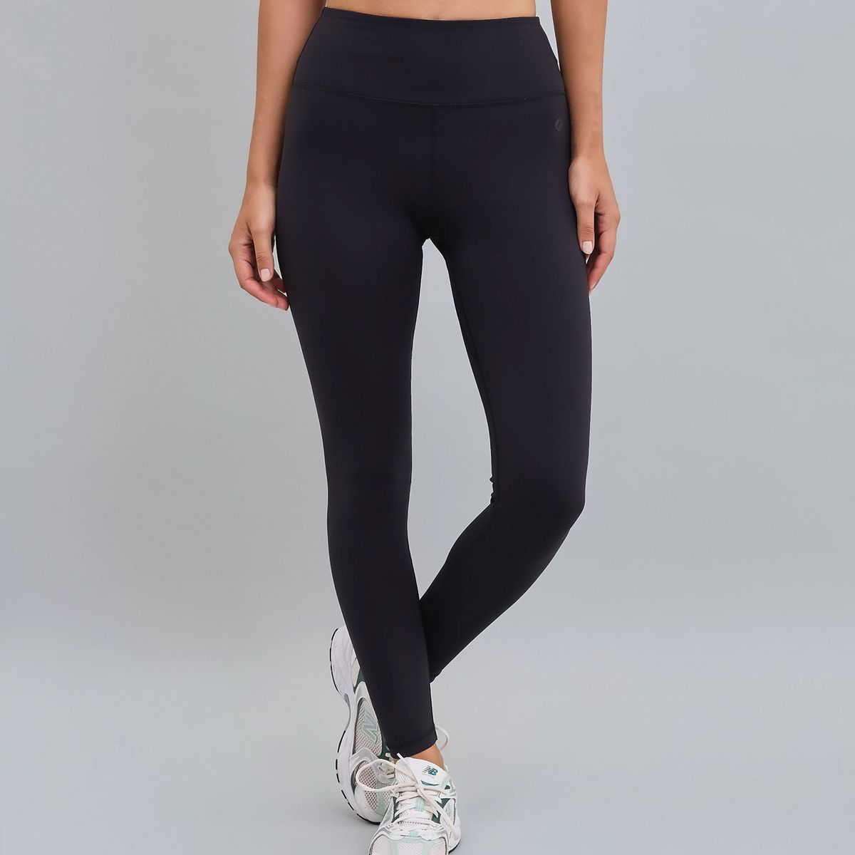 JOSE HERRERA BIKINIS - Leggins 7/8 Tiro Alto Mujer Jose Herrera Bikinis