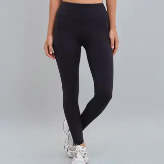 JOSE HERRERA BIKINIS - Leggins 7/8 Tiro Alto Mujer