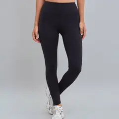 JOSE HERRERA BIKINIS - Leggins 7/8 Tiro Alto Mujer