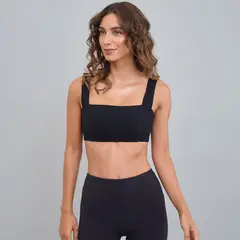 JOSE HERRERA BIKINIS - Peto Deportivo Erin Mujer