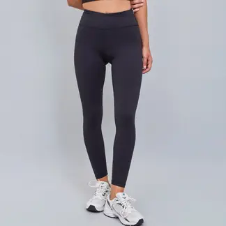 JOSE HERRERA BIKINIS - Leggins Pretina Cruzada Mujer