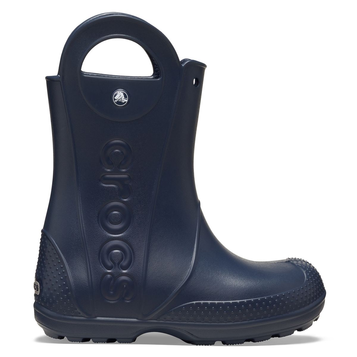 CROCS - Zueco Unisex Niño Azul (28 A 36) Crocs