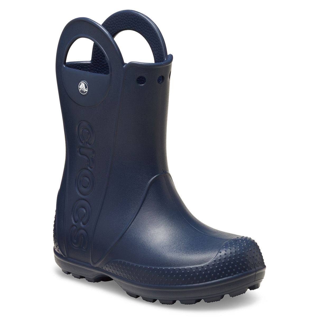 CROCS - Zueco Unisex Niño Azul (28 A 36) Crocs