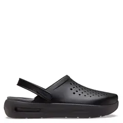 CROCS - Zueco Paw Patrol Unisex Niño Negro (20 a 27)