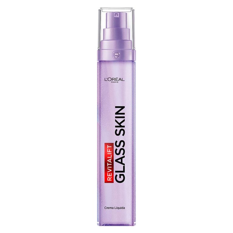 Revitalift Glass Skin Liquid Cream L’Oréal Paris