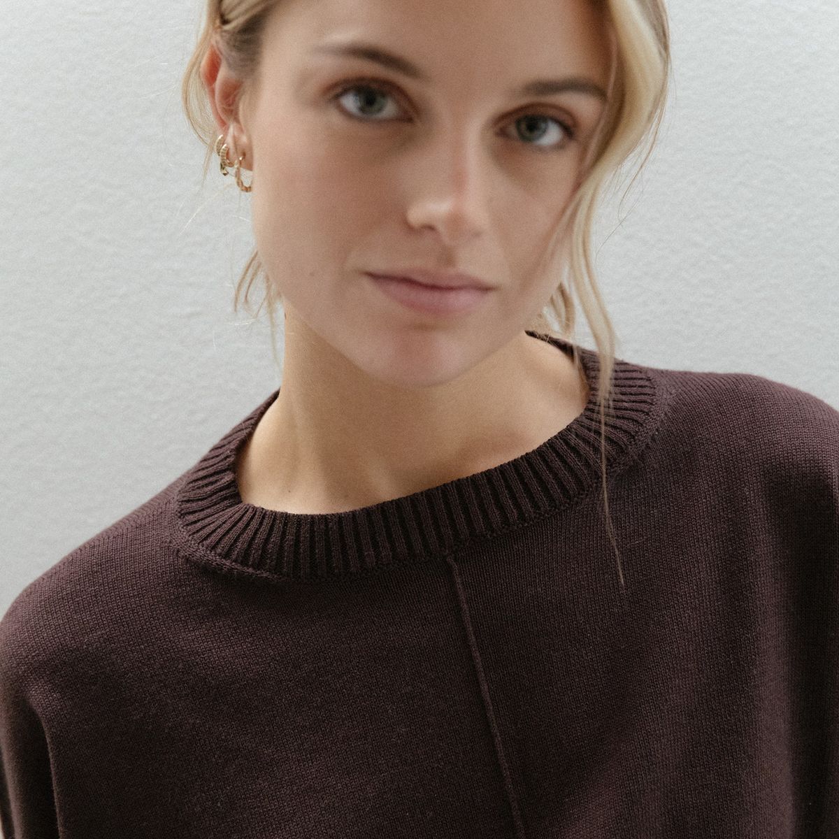 ADEU - Sweater Line Mujer Adeu