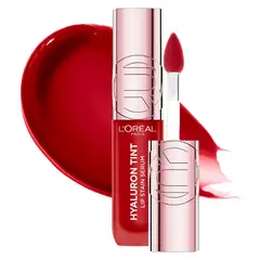undefined - Hyaluron Tint Tinta Sérum labial – 420 Le Rouge Paris L'Oréal Paris