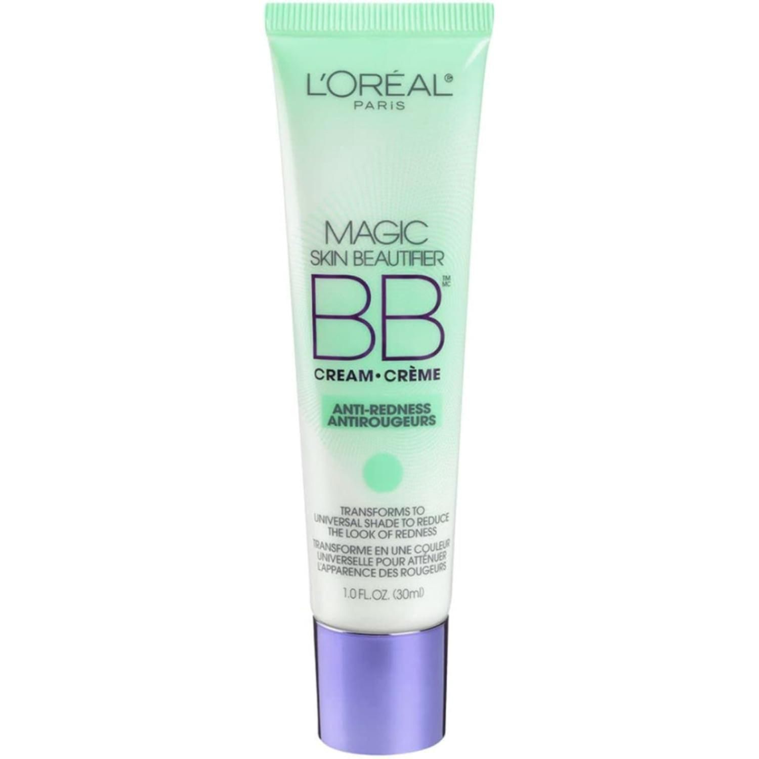 Magic Skin Beautifier BB Cream Anti-Redness L'Oréal Paris - image 1