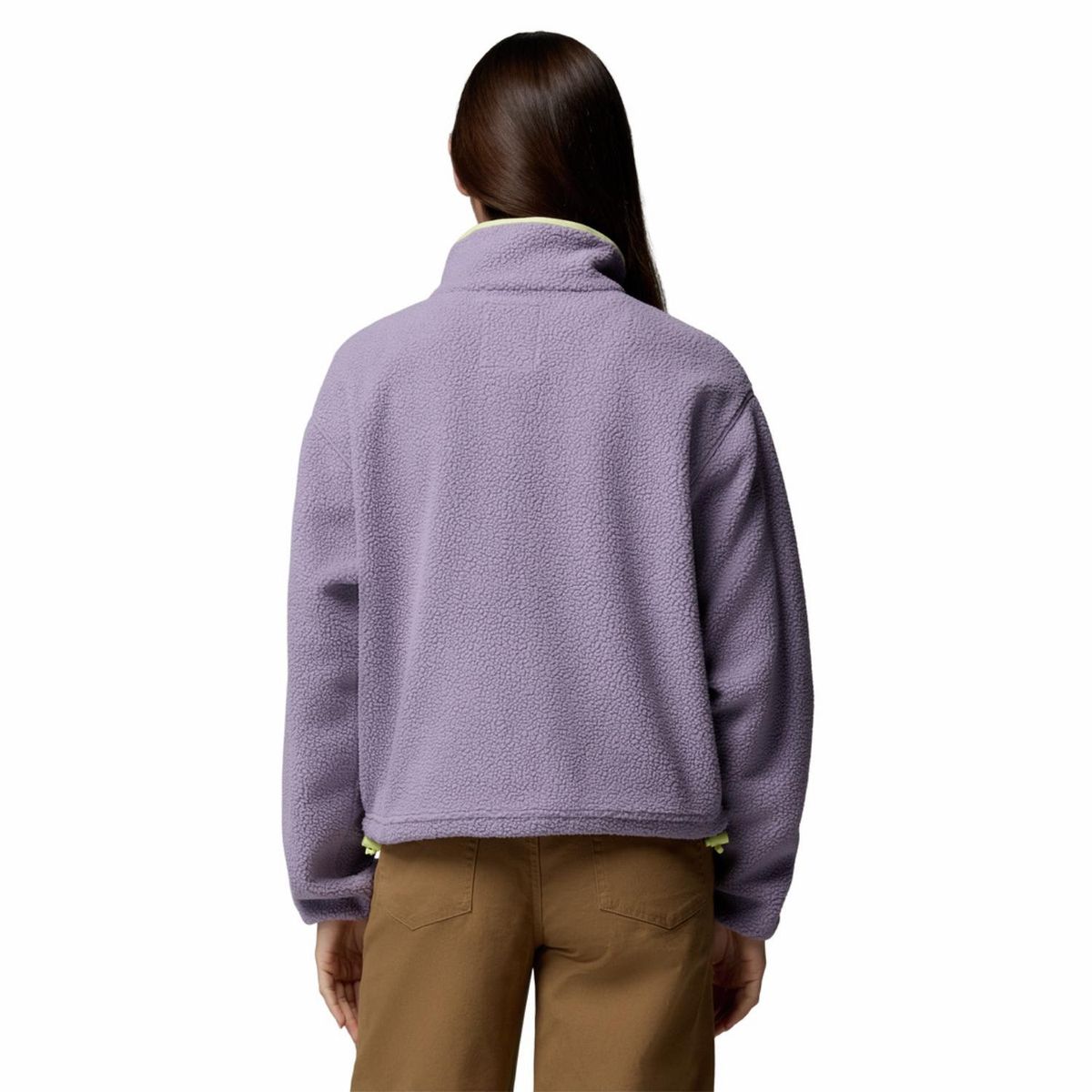 COLUMBIA - Polar Deportivo Mujer Columbia