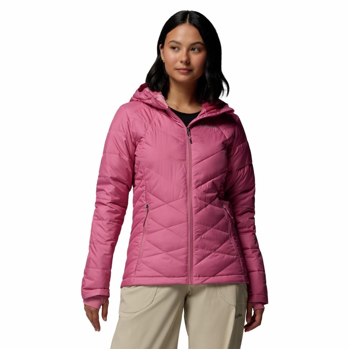 COLUMBIA - Chaqueta Deportiva Mujer Columbia