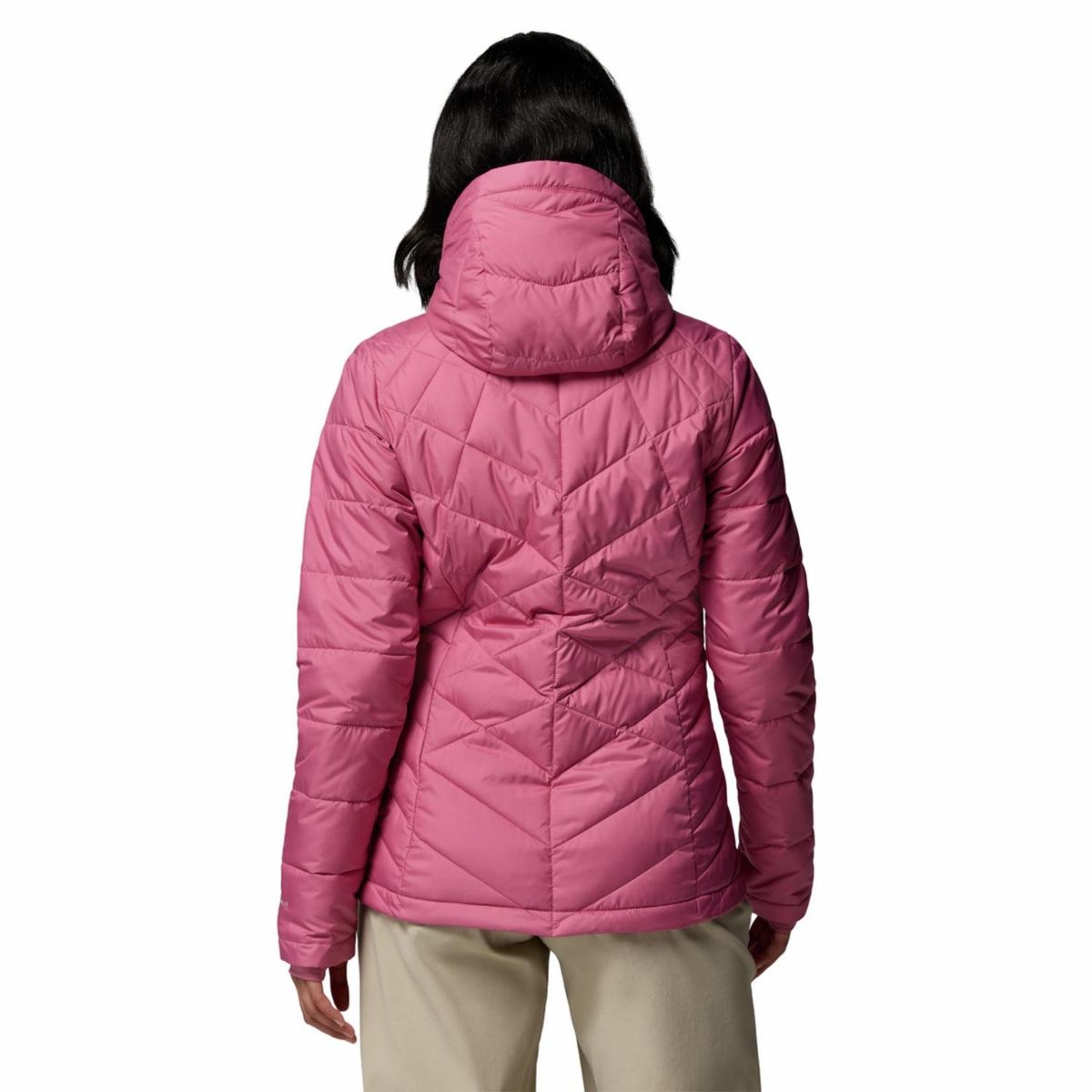 COLUMBIA - Chaqueta Deportiva Mujer Columbia