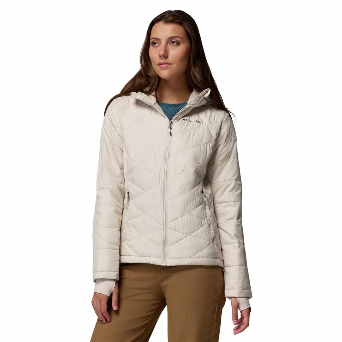 COLUMBIA - Chaqueta Deportiva Mujer Columbia