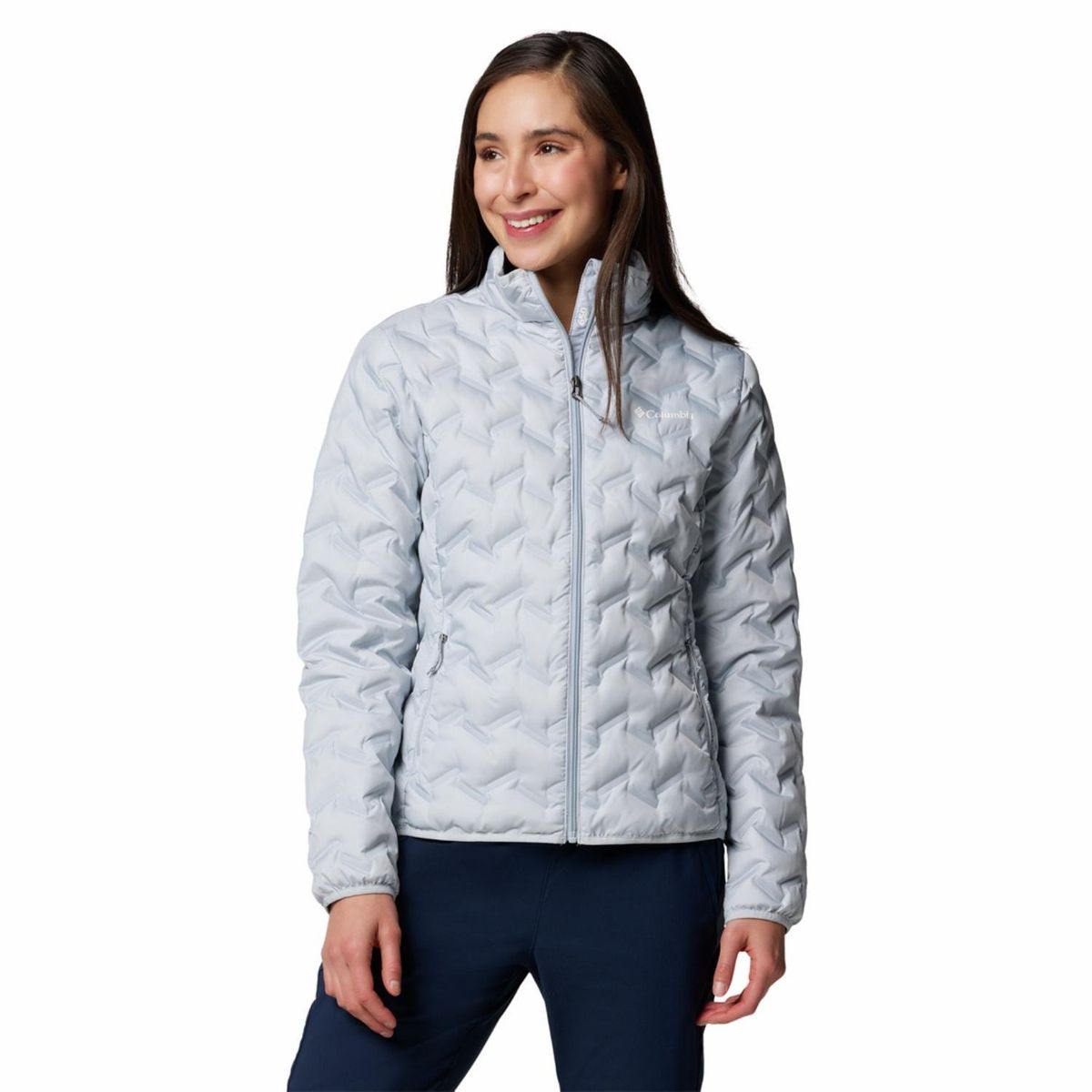 COLUMBIA - Parka Deportiva Mujer Columbia