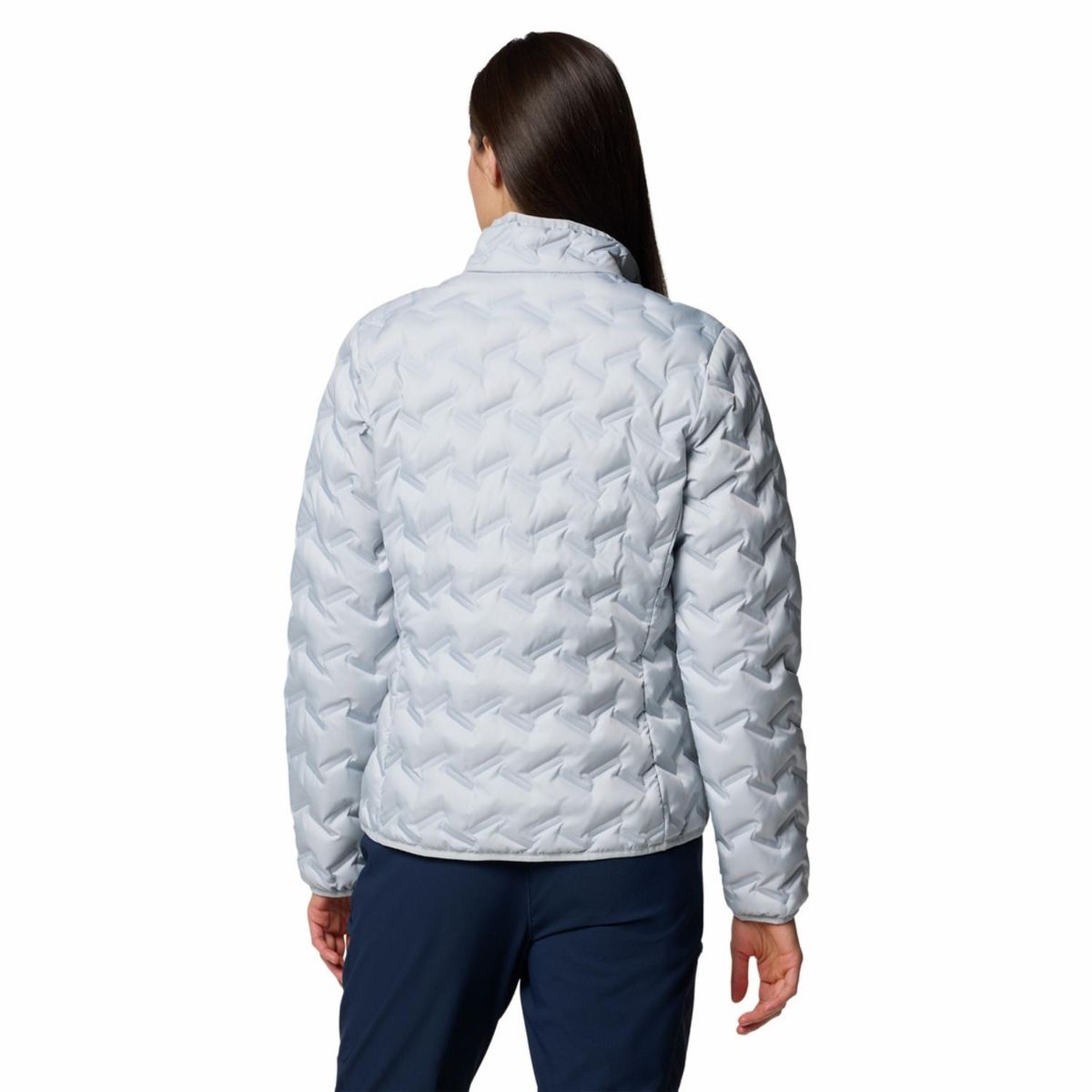 COLUMBIA - Parka Deportiva Mujer Columbia