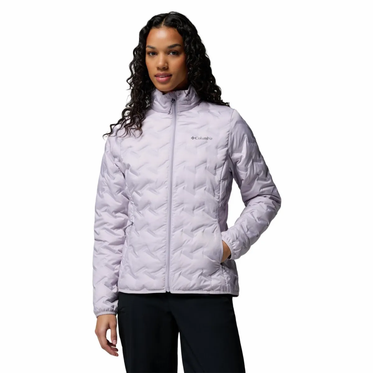 COLUMBIA - Parka Deportiva Mujer Columbia
