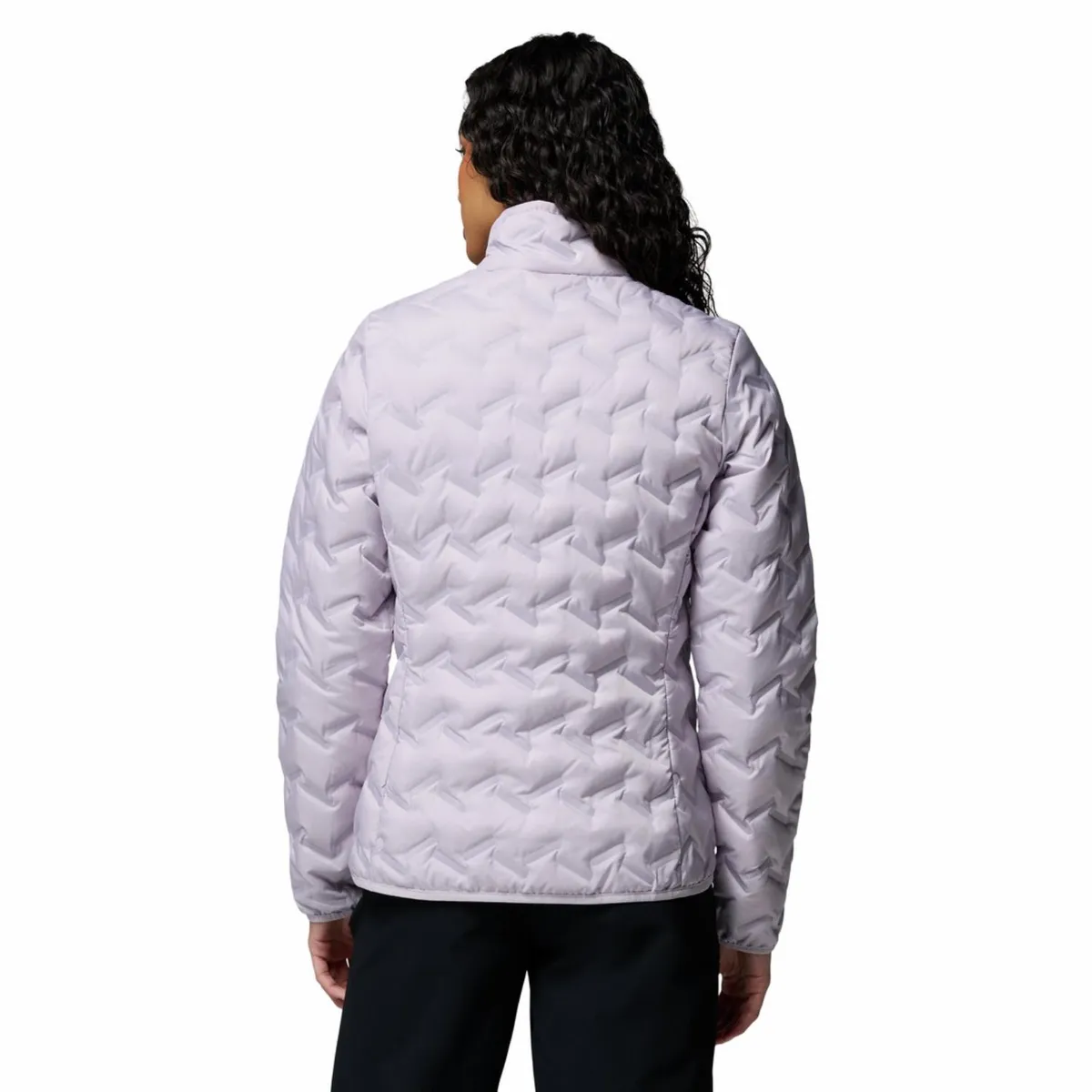 COLUMBIA - Parka Deportiva Mujer Columbia