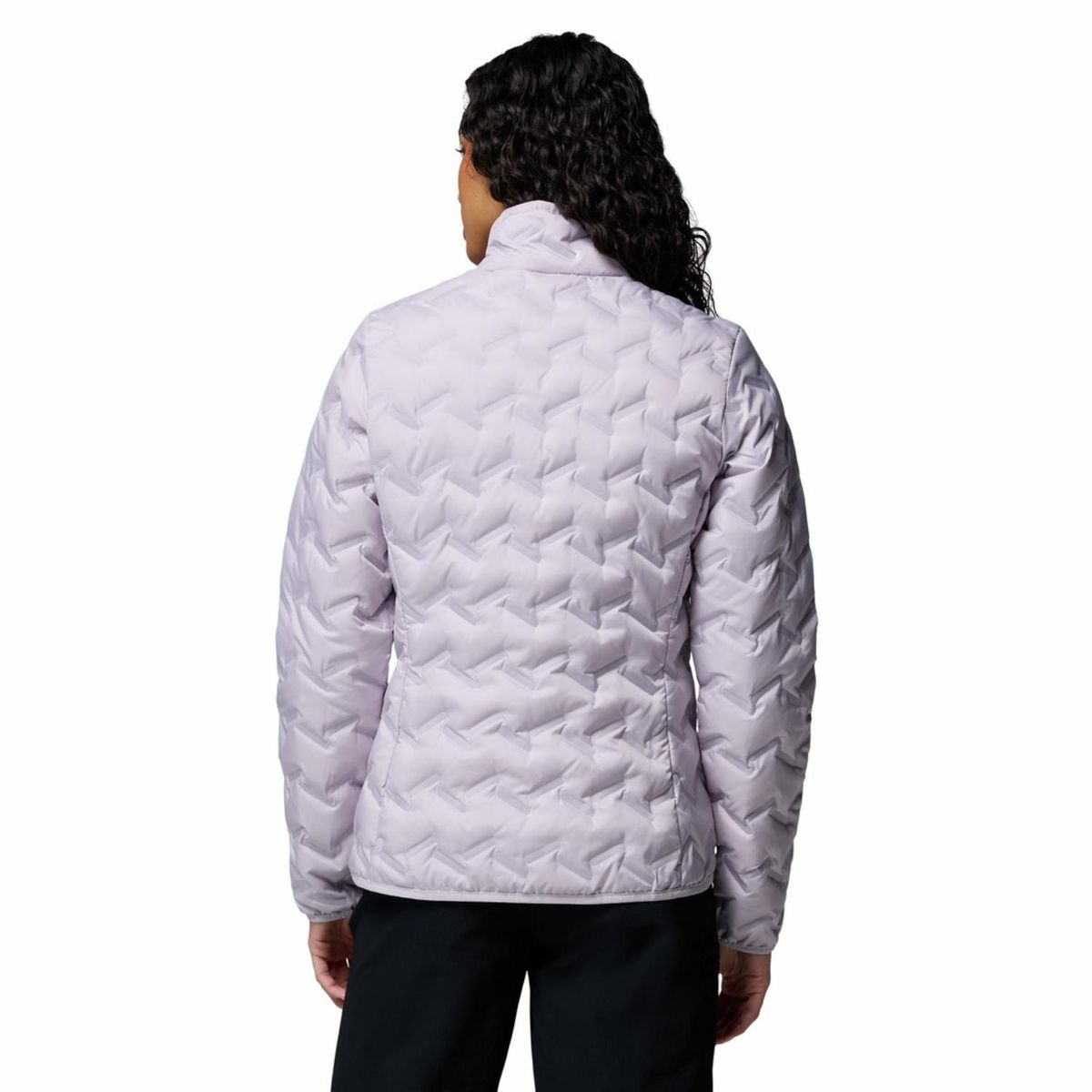 COLUMBIA - Parka Deportiva Mujer Columbia