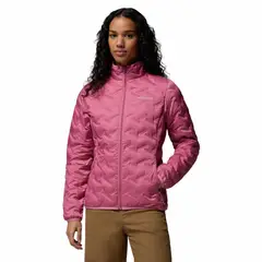 COLUMBIA - Chaqueta Deportiva Mujer