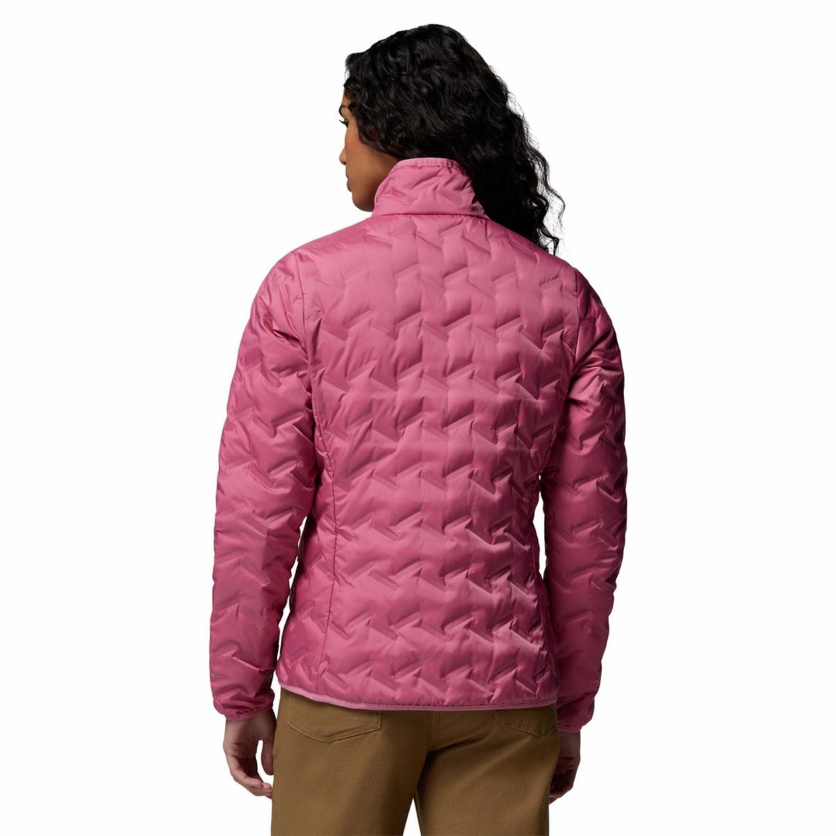COLUMBIA - Chaqueta Deportiva Mujer Columbia