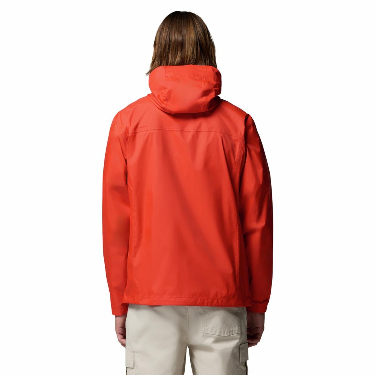 COLUMBIA - Cortaviento Deportivo Hombre Columbia