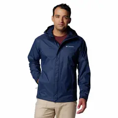 COLUMBIA - Cortaviento Deportivo Hombre