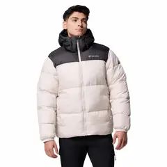 COLUMBIA - Parka Deportiva Hombre