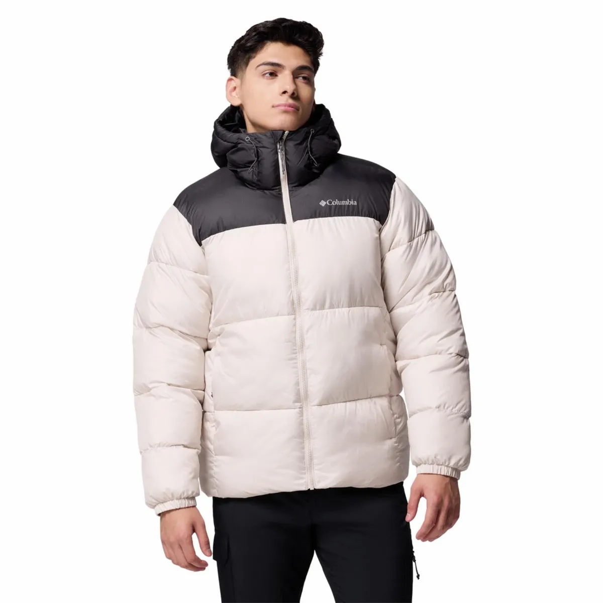 COLUMBIA - Parka Deportiva Hombre Columbia