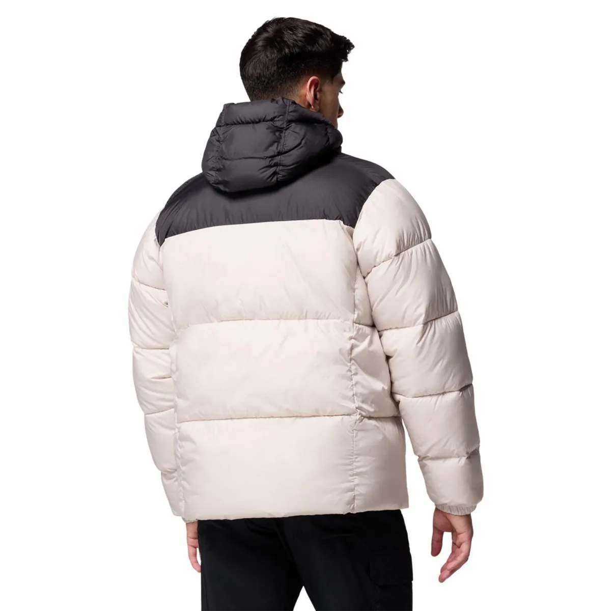 COLUMBIA - Parka Deportiva Hombre Columbia