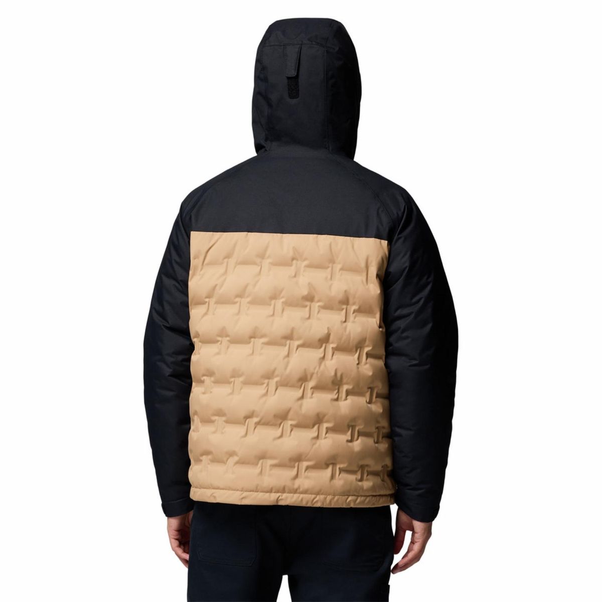 COLUMBIA - Parka Deportiva Hombre Columbia